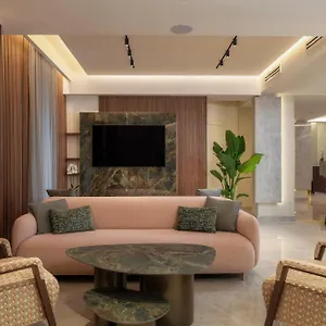 Mozart Hotel Milano