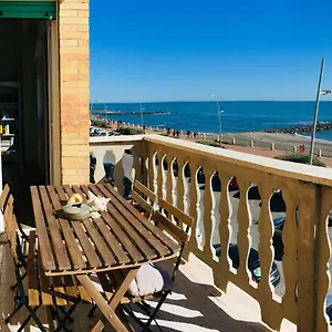  Appartamento Casa Al Mare